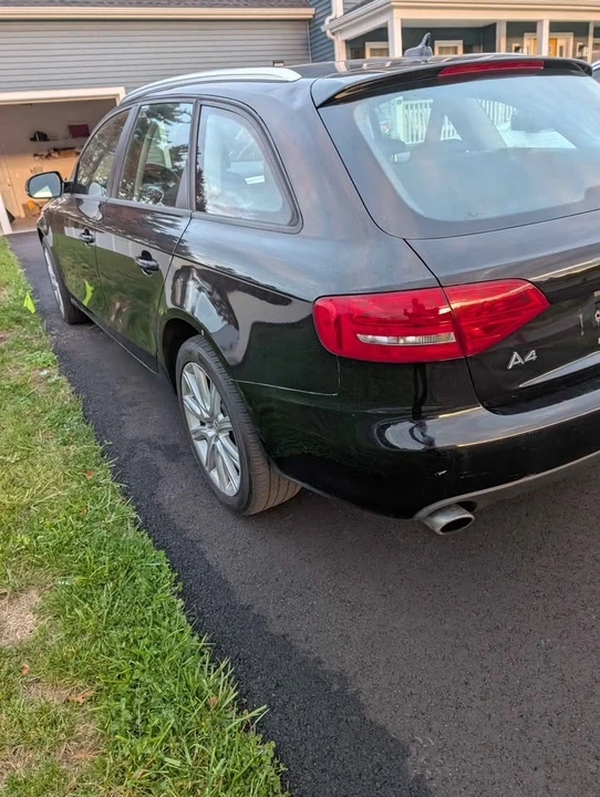 2011 Audi B8 A4 - Image 5 of 16