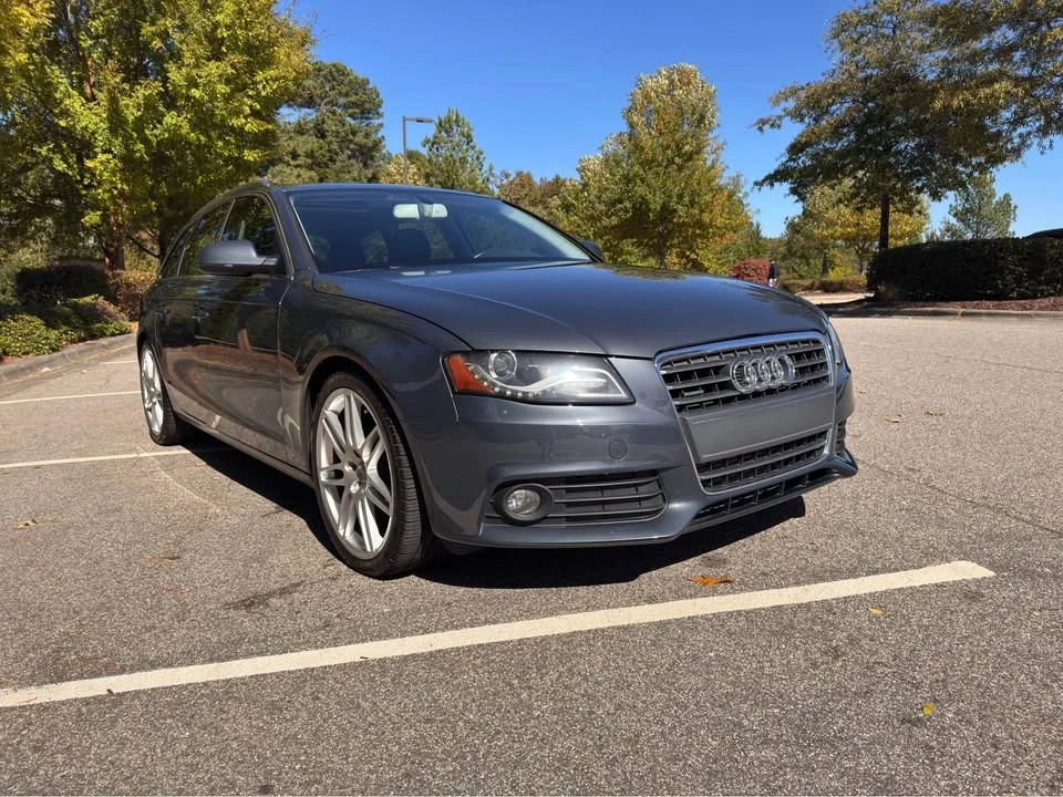 2011 Audi B8 A4 - Image 5 of 19