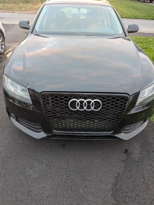 2011 Audi B8 A4 - Image 2 of 16