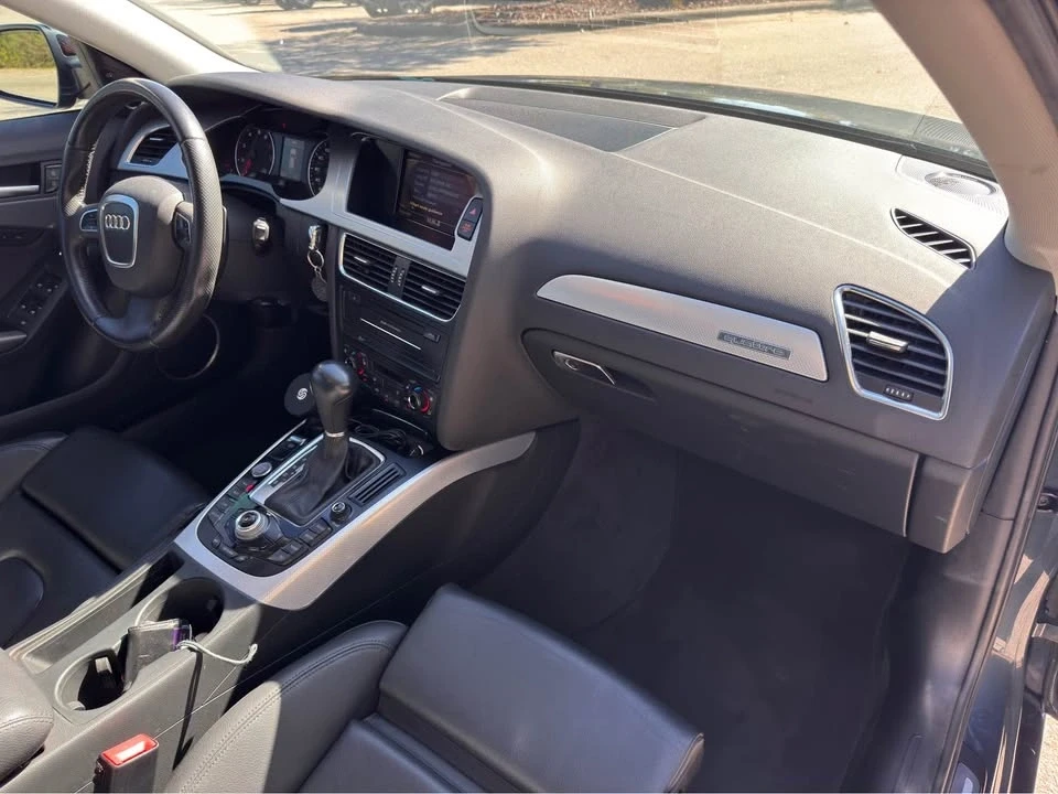 2011 Audi B8 A4 - Image 11 of 19