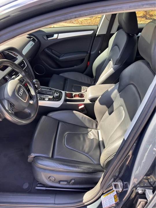 2011 Audi B8 A4 - Image 13 of 19