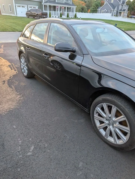2011 Audi B8 A4 - Image 7 of 16