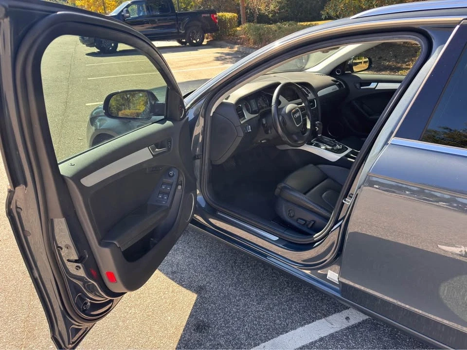 2011 Audi B8 A4 - Image 12 of 19