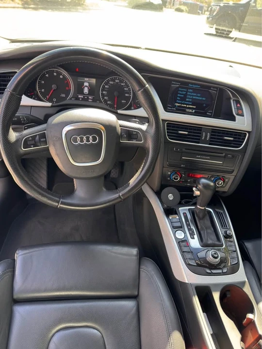 2011 Audi B8 A4 - Image 15 of 19