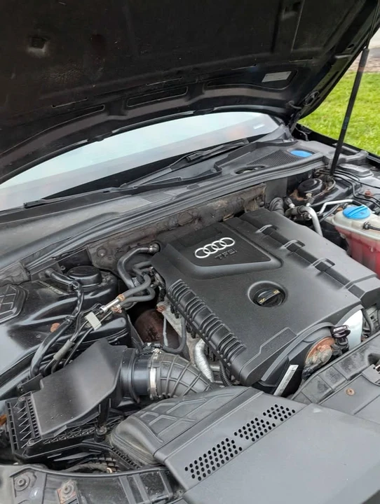2011 Audi B8 A4 - Image 14 of 16
