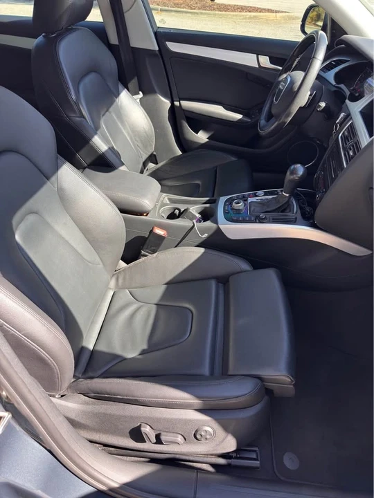 2011 Audi B8 A4 - Image 10 of 19
