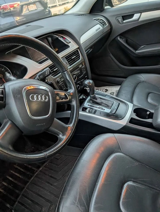 2011 Audi B8 A4 - Image 11 of 16