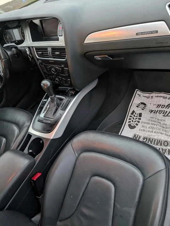 2011 Audi B8 A4 - Image 10 of 16