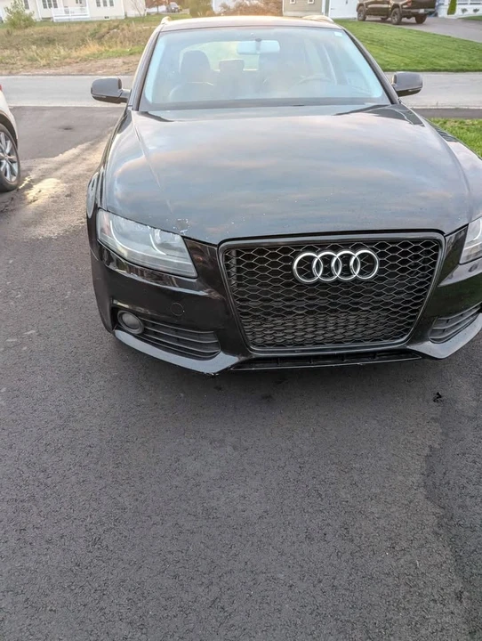 2011 Audi B8 A4 - Image 3 of 16