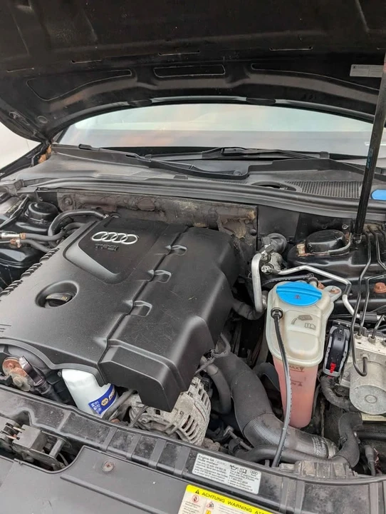 2011 Audi B8 A4 - Image 15 of 16