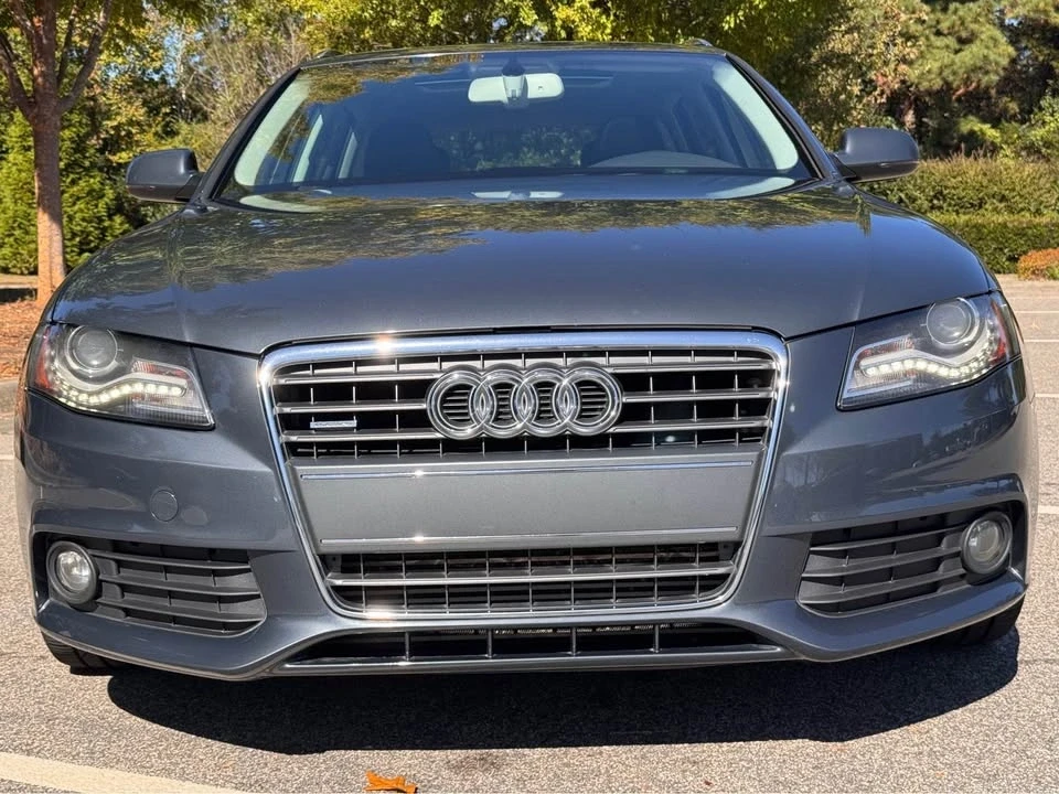 2011 Audi B8 A4 - Image 6 of 19