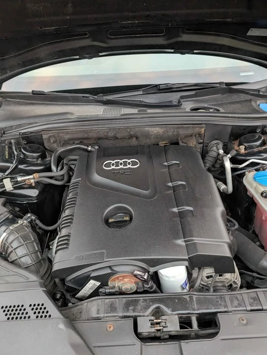 2011 Audi B8 A4 - Image 12 of 16