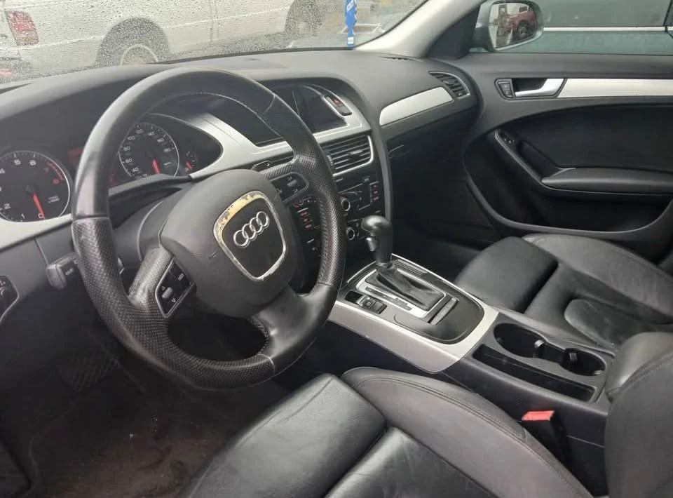 2011 Audi B8 A4 - Image 3 of 8