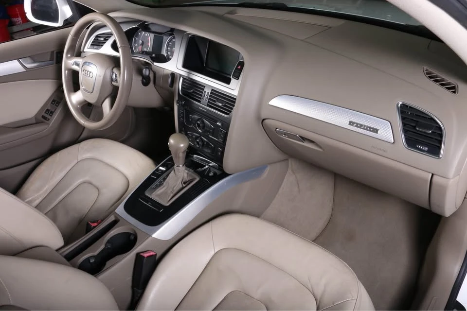2011 Audi B8 A4 - Image 8 of 9