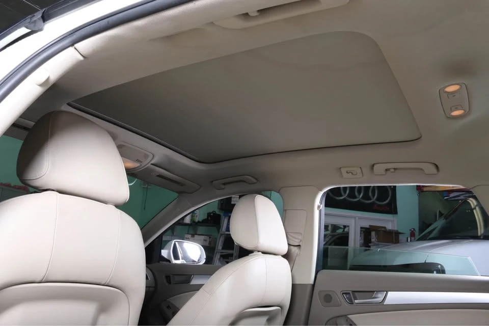 2011 Audi B8 A4 - Image 7 of 9