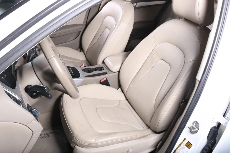 2011 Audi B8 A4 - Image 5 of 9