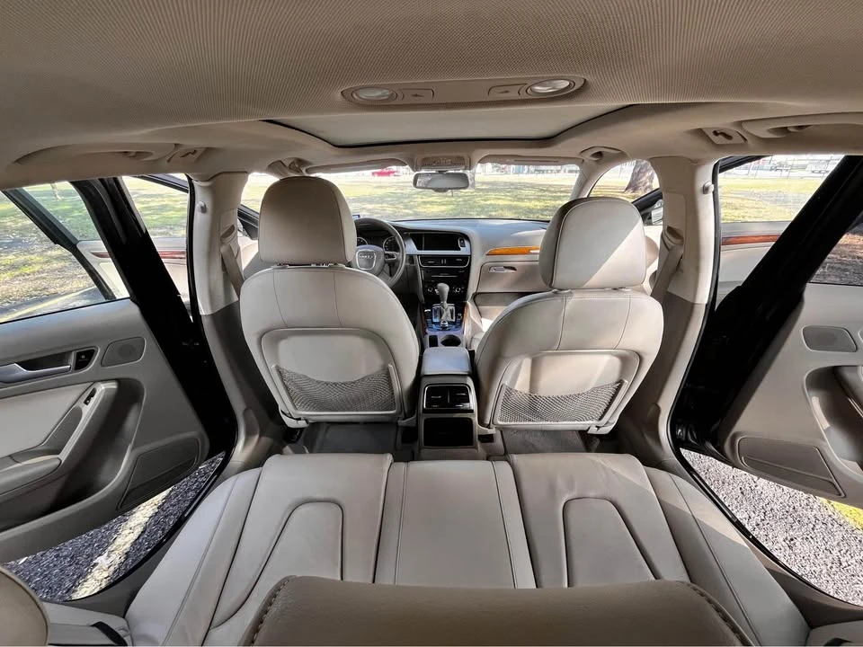 2011 Audi B8 A4 - Image 13 of 16