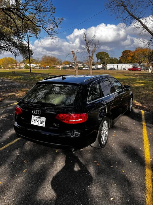 2011 Audi B8 A4 - Image 8 of 16