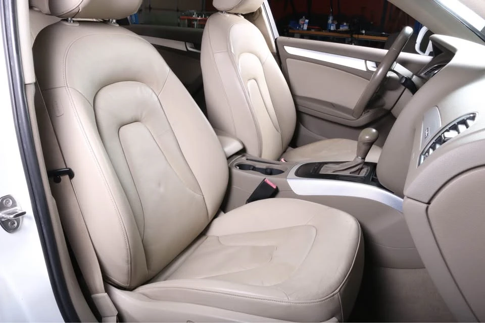 2011 Audi B8 A4 - Image 9 of 9