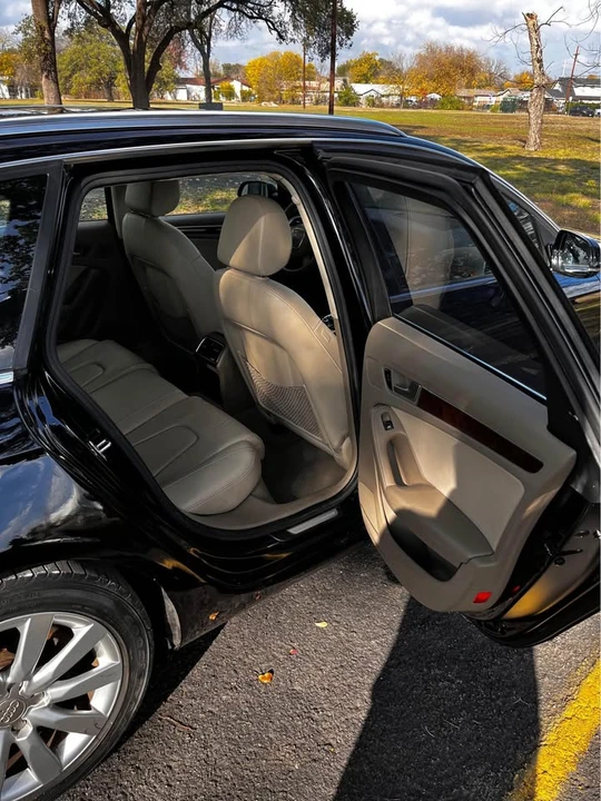 2011 Audi B8 A4 - Image 10 of 16