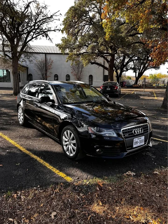 2011 Audi B8 A4 - Image 11 of 16