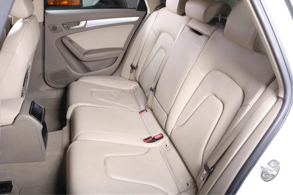 2011 Audi B8 A4 - Image 6 of 9