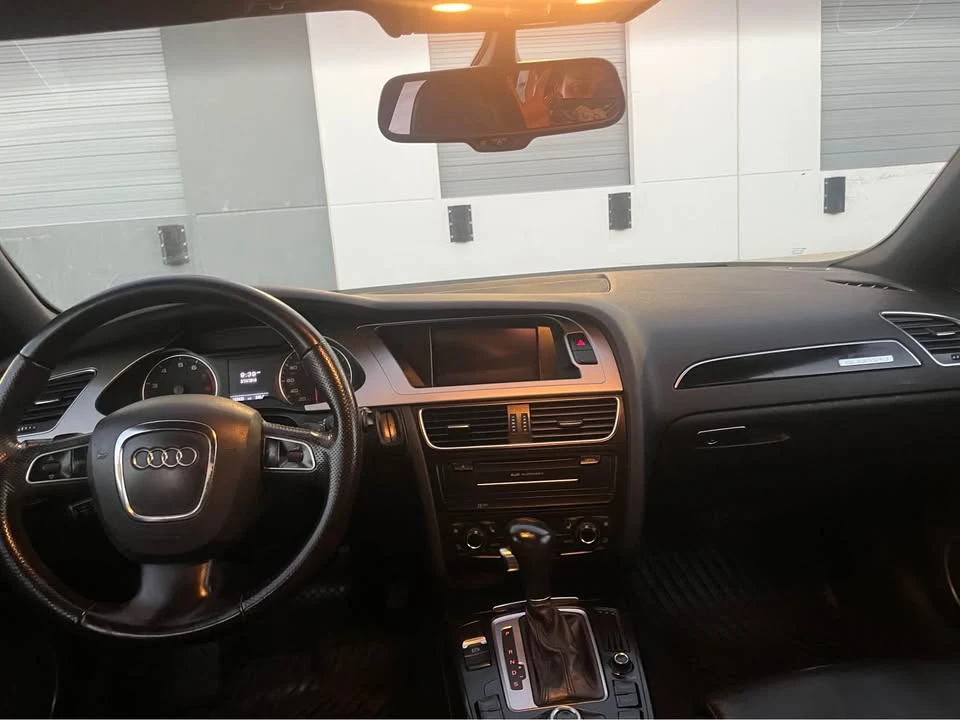 2011 Audi B8 A4 - Image 6 of 7