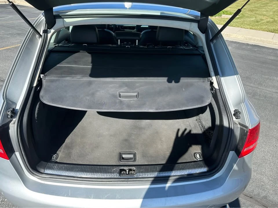 2011 Audi B8 A4 - Image 16 of 19