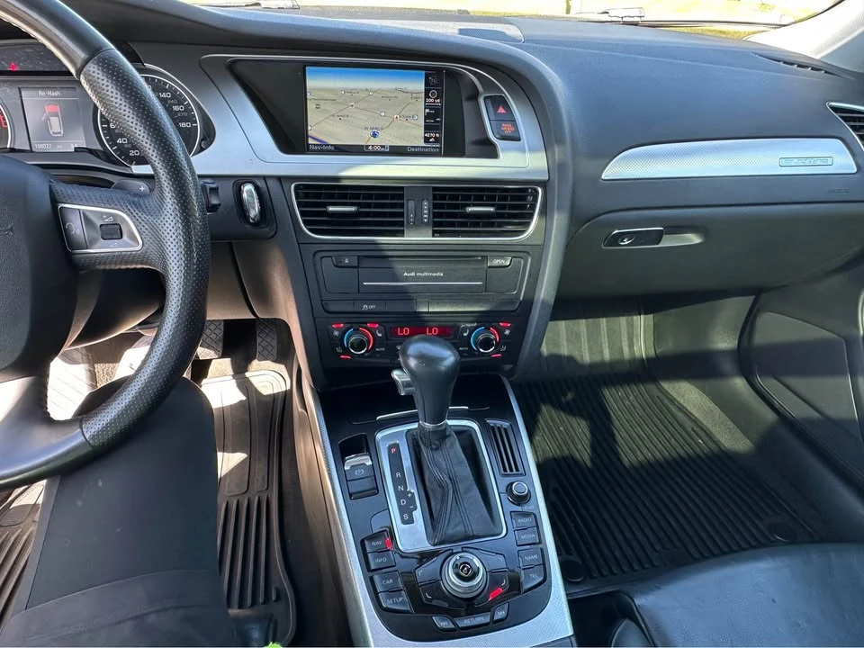 2011 Audi B8 A4 - Image 11 of 19