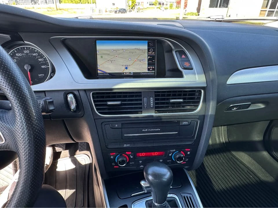 2011 Audi B8 A4 - Image 10 of 19