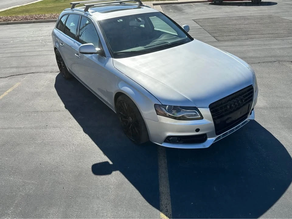 2011 Audi B8 A4 - Image 3 of 19