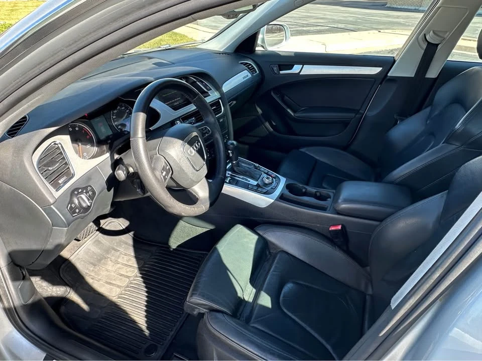 2011 Audi B8 A4 - Image 13 of 19