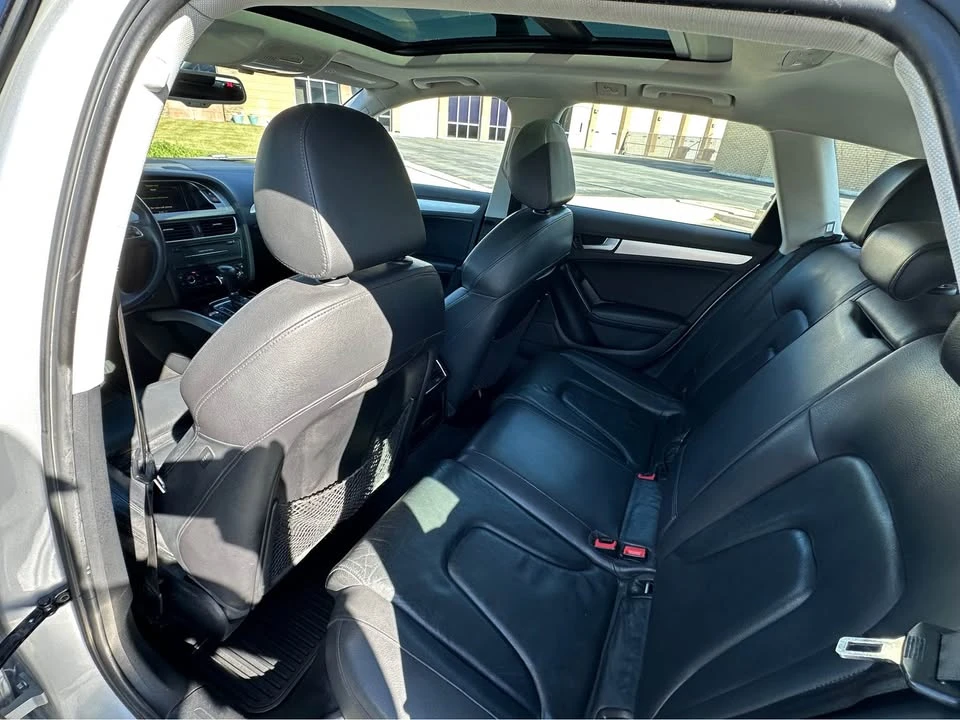 2011 Audi B8 A4 - Image 15 of 19