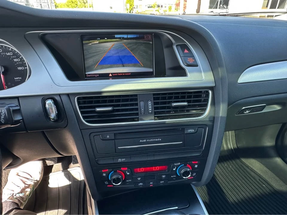 2011 Audi B8 A4 - Image 12 of 19