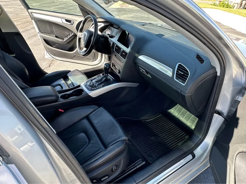2011 Audi B8 A4 - Image 18 of 19