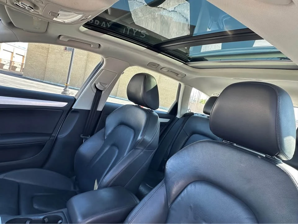 2011 Audi B8 A4 - Image 14 of 19