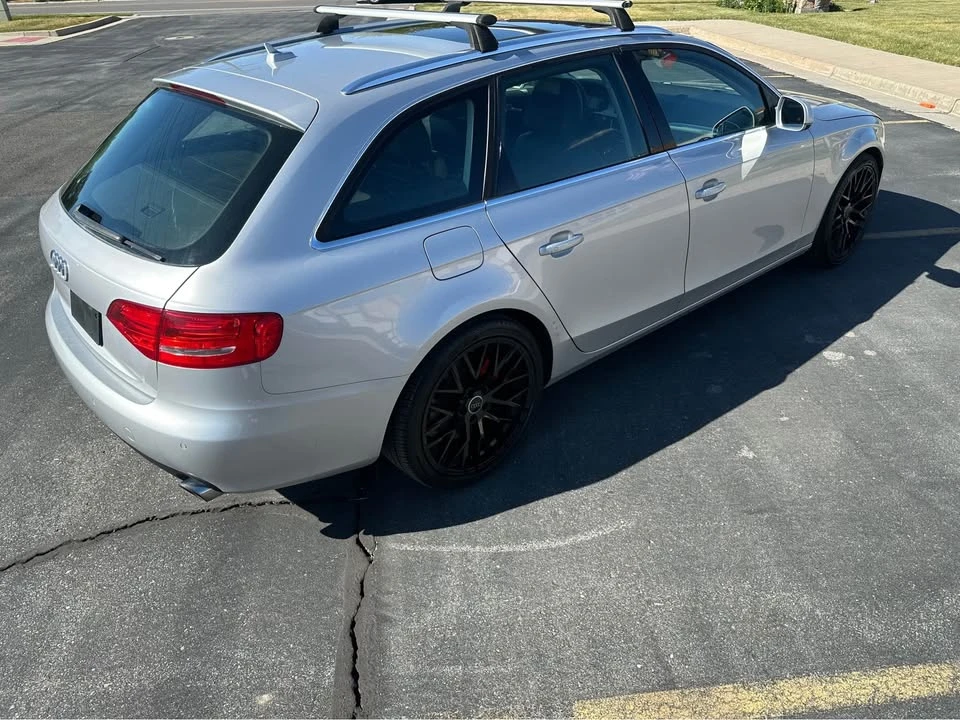 2011 Audi B8 A4 - Image 5 of 19
