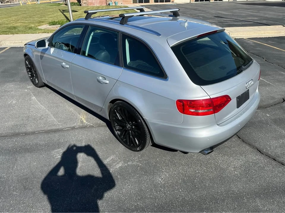 2011 Audi B8 A4 - Image 7 of 19
