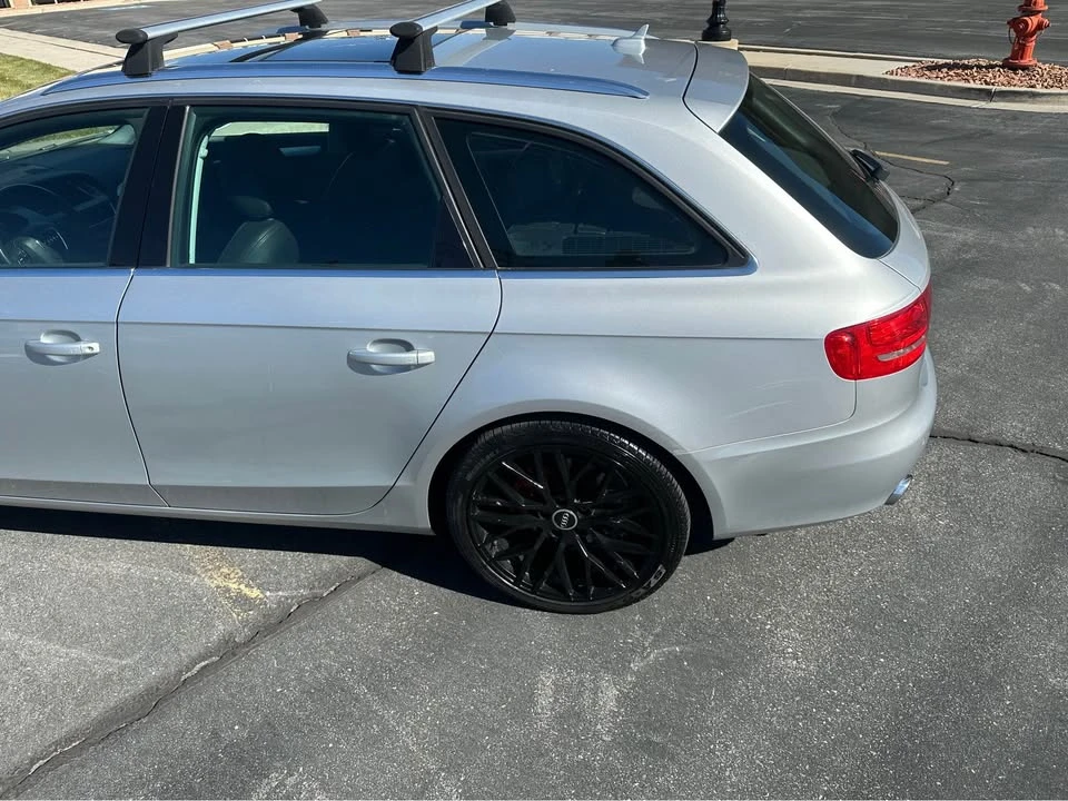 2011 Audi B8 A4 - Image 8 of 19