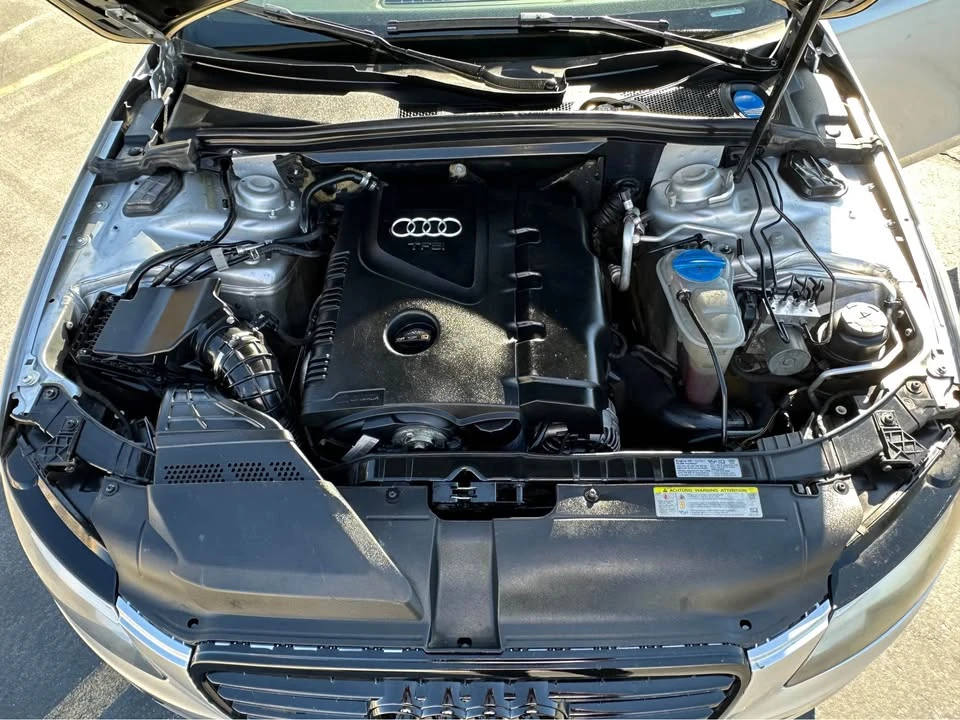 2011 Audi B8 A4 - Image 19 of 19