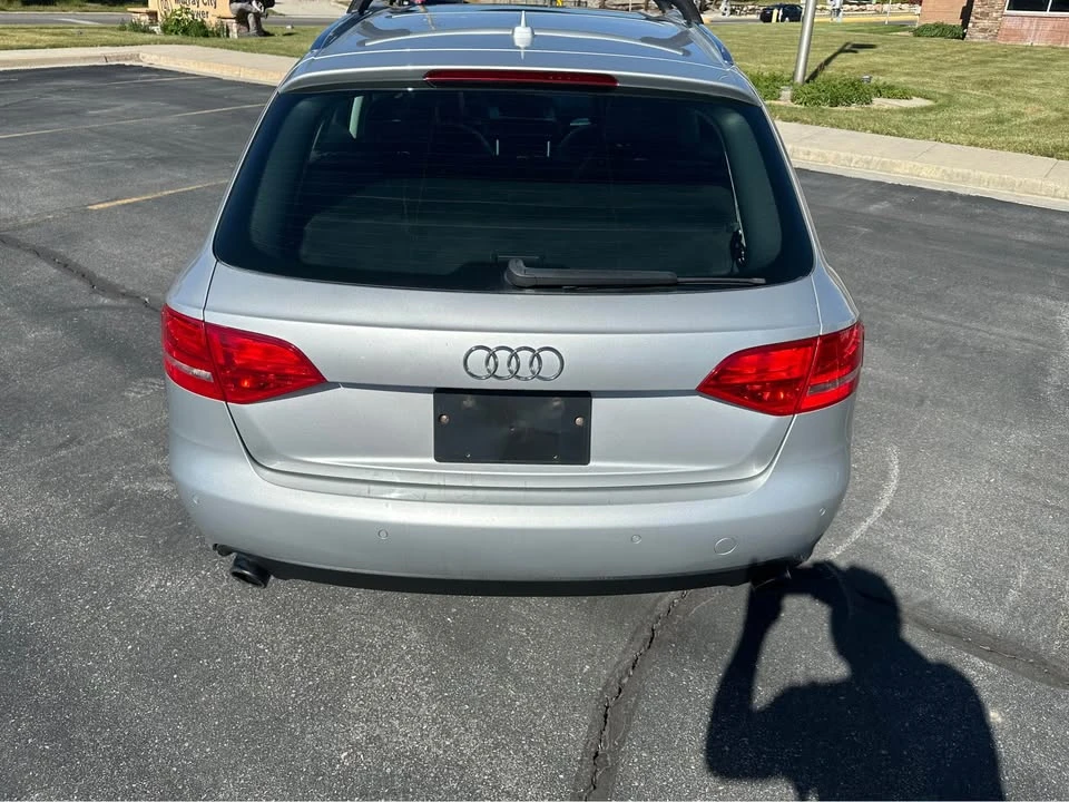 2011 Audi B8 A4 - Image 6 of 19