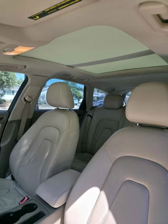 2011 Audi B8 A4 - Image 3 of 6