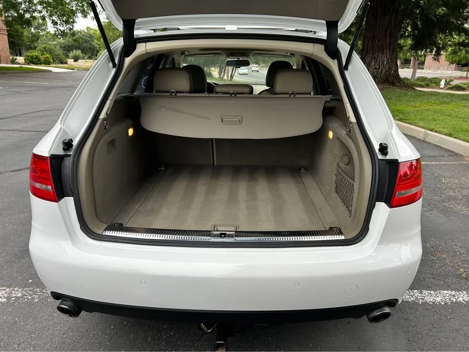 2011 Audi B8 A4 - Image 5 of 16