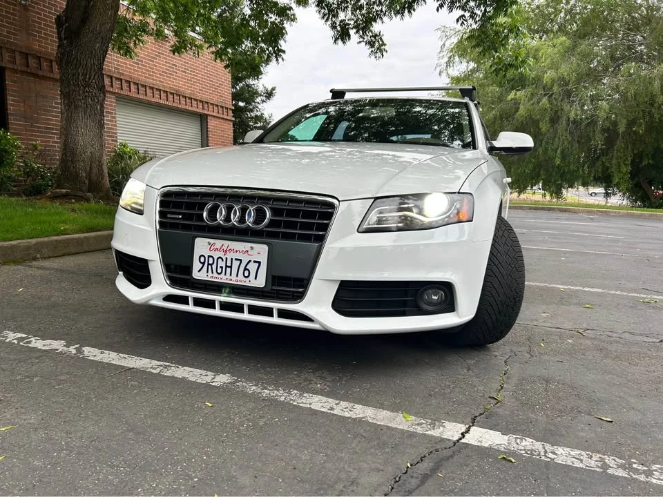 2011 Audi B8 A4 - Image 8 of 16
