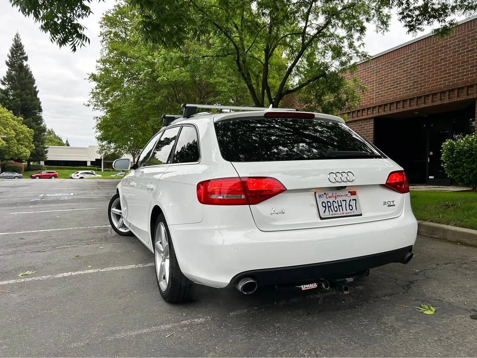 2011 Audi B8 A4 - Image 3 of 16