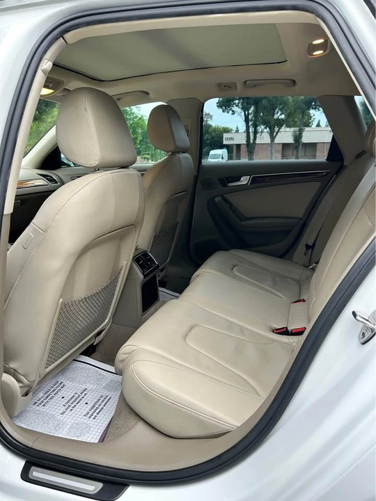 2011 Audi B8 A4 - Image 14 of 16