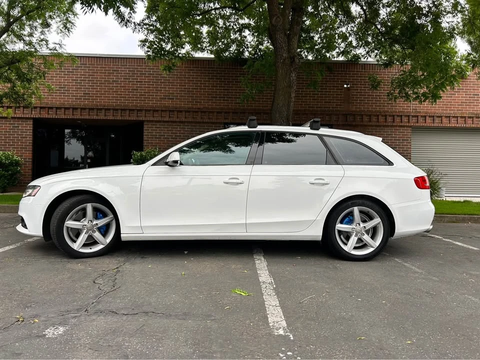 2011 Audi B8 A4 - Image 7 of 16