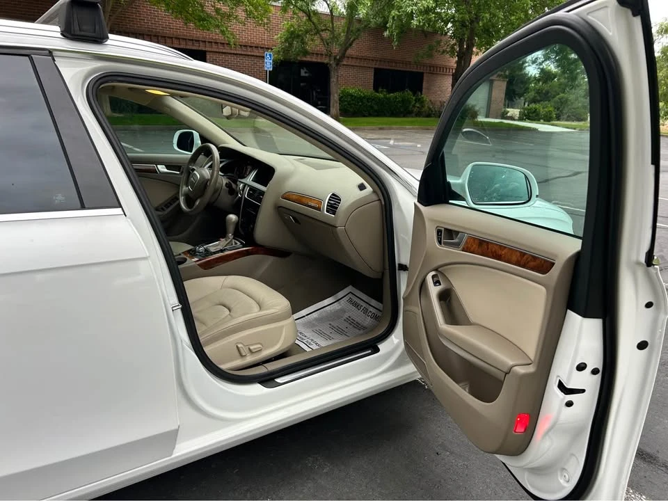 2011 Audi B8 A4 - Image 12 of 16