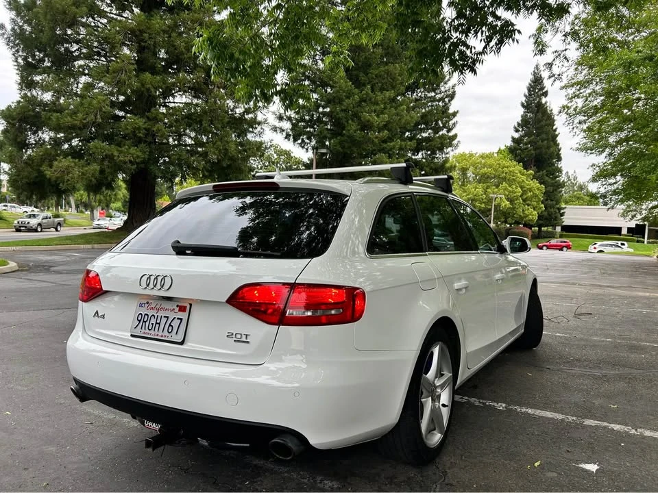 2011 Audi B8 A4 - Image 6 of 16