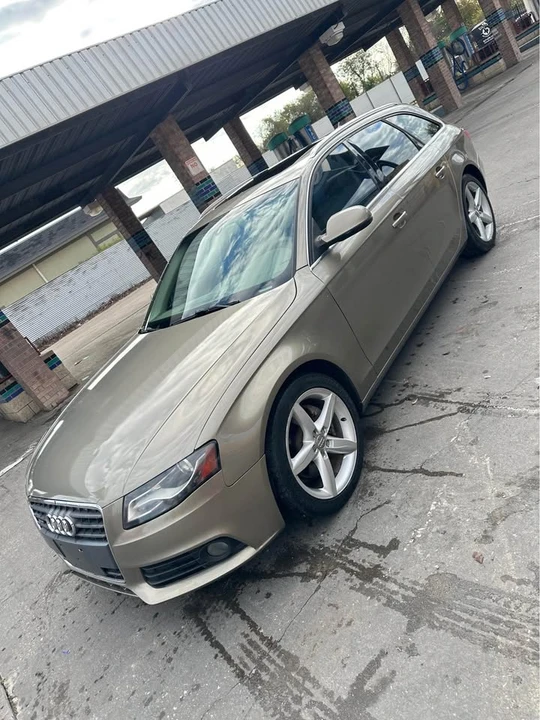2011 Audi B8 A4 - Image 7 of 9